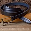 Belt with long buckle (1300-1500) - Celtic Webmerchant