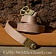 Marshal Historical IHC belt replica (1300-1500) - Celtic Webmerchant