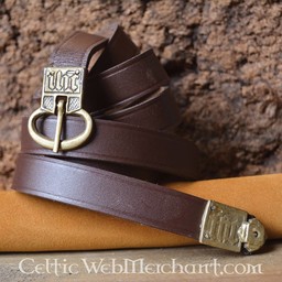 IHC belt replica (1300-1500) - Celtic Webmerchant