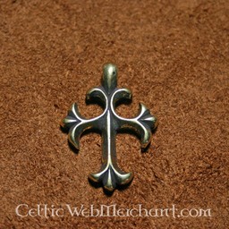 Pendente croce XV secolo - Celtic Webmerchant