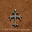 15 wieku krzyż wisiorek - Celtic Webmerchant