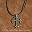 Pendiente cruz de siglo 15 - Celtic Webmerchant