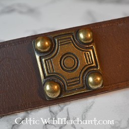 Germanic belt Ballingen - Celtic Webmerchant