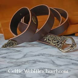 Ringerike Vikingriem deluxe - Celtic Webmerchant