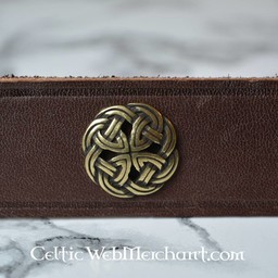 Ringerike deluxe vichingo Belt - Celtic Webmerchant