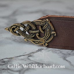 Ringerike luxe Ceinture Viking - Celtic Webmerchant