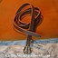 14e eeuwse gotische riem, messing - Celtic Webmerchant