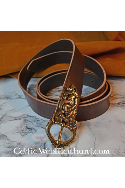 Wikingergürtel Jellinge - Celtic Webmerchant