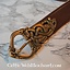 Viking belt Jellinge - Celtic Webmerchant