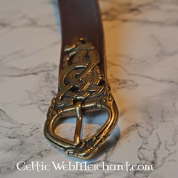Viking belt Jellinge - Celtic Webmerchant