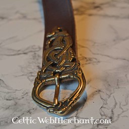 Viking riem Jellinge - Celtic Webmerchant