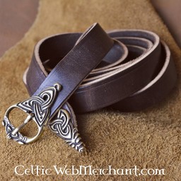 Ceinture Viking style Borre - Celtic Webmerchant