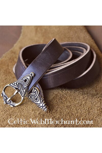 Ceinture Viking style Borre - Celtic Webmerchant