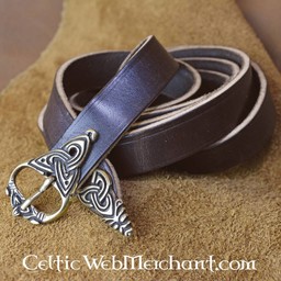 Ceinture Viking style Borre - Celtic Webmerchant