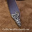 Wikingergürtel Borre Stil - Celtic Webmerchant
