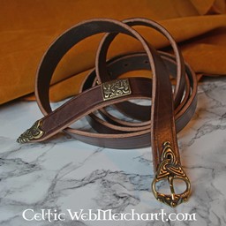 Vichingo cinghia di stile Borre deluxe - Celtic Webmerchant