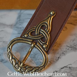 Borre viking belt - Celtic Webmerchant