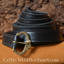 Middeleeuwse riem (1300-1400) - Celtic Webmerchant