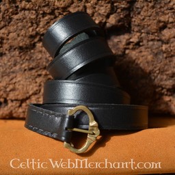 Ceinture médiévale (1300-1400) - Celtic Webmerchant