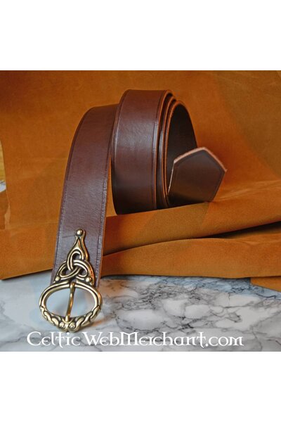 Vikingabälte Jellinge stil - Celtic Webmerchant
