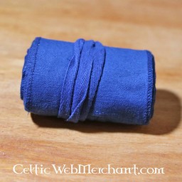 Beenwindsels Ubbe, blauw - Celtic Webmerchant