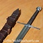 Épée à une main et demi, battle-ready (émoussé 3 mm) - Celtic Webmerchant