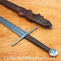 Épée à une main et demi, battle-ready (émoussé 3 mm) - Celtic Webmerchant