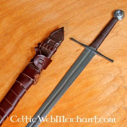 Półtora miecza, gotowy do walki - Celtic Webmerchant