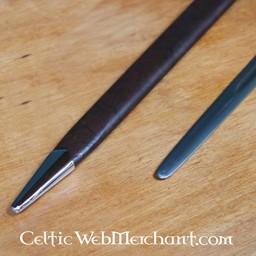 Épée à une main et demi, battle-ready (émoussé 3 mm) - Celtic Webmerchant