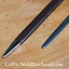 Épée à une main et demi, battle-ready (émoussé 3 mm) - Celtic Webmerchant