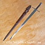 Épée à une main et demi, battle-ready (émoussé 3 mm) - Celtic Webmerchant