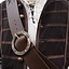 Manteau de pirate Teach, marron - Celtic Webmerchant