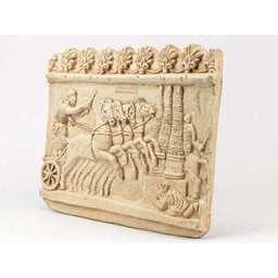 Corse dei carri di soccorso Circo Massimo - Celtic Webmerchant