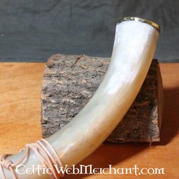 Early medieval signal horn - Celtic Webmerchant