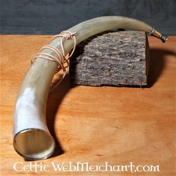 Early medieval signal horn - Celtic Webmerchant