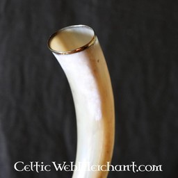 Early medieval signal horn - Celtic Webmerchant