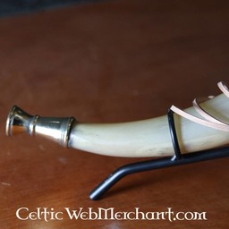 Early medieval signal horn - Celtic Webmerchant