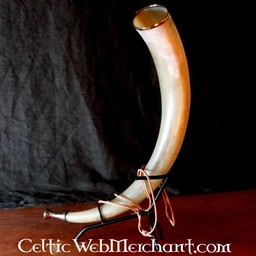 Tidlig middelalderlig signal horn - Celtic Webmerchant