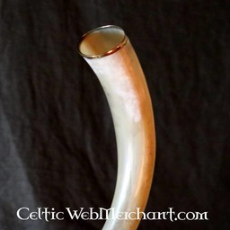 Tidig medeltid signalhorn - Celtic Webmerchant