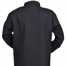 Børn shirt pirat, sort - Celtic Webmerchant