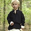 Camicia per bambini pirata, nera - Celtic Webmerchant