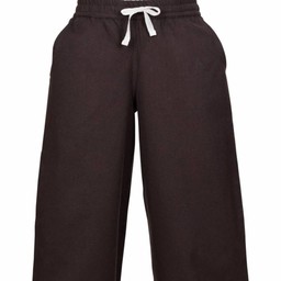 Kids trousers Asmund, brown - Celtic Webmerchant