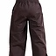 Pantalón para niños Asmund, marrón - Celtic Webmerchant