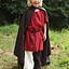 Kinderbroek Asmund, bruin-naturel - Celtic Webmerchant