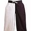 Pantalon enfant Asmund, brun naturel - Celtic Webmerchant
