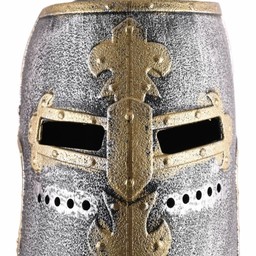 Jouet grand casque avec visière - Celtic Webmerchant