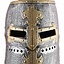 Jouet grand casque avec visière - Celtic Webmerchant