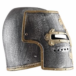 Jouet grand casque avec visière - Celtic Webmerchant