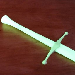 Espada Grip anderhalfhander brillan en la oscuridad - Celtic Webmerchant