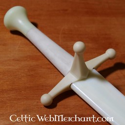 Empuñadura Messer brillan en la oscuridad - Celtic Webmerchant